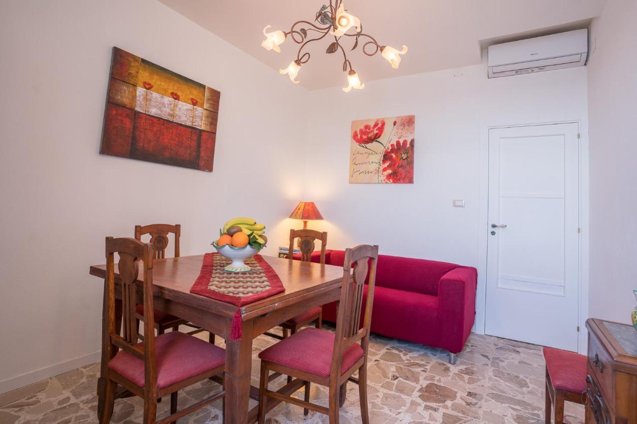 Maniace sea view apartment Syracuse Exterior foto