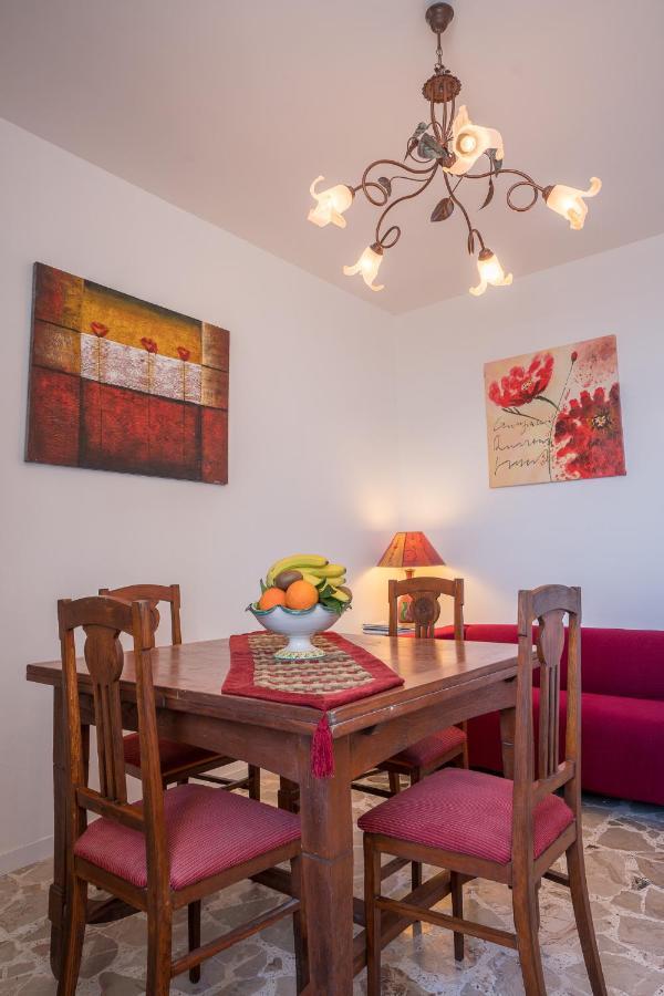 Maniace sea view apartment Syracuse Exterior foto