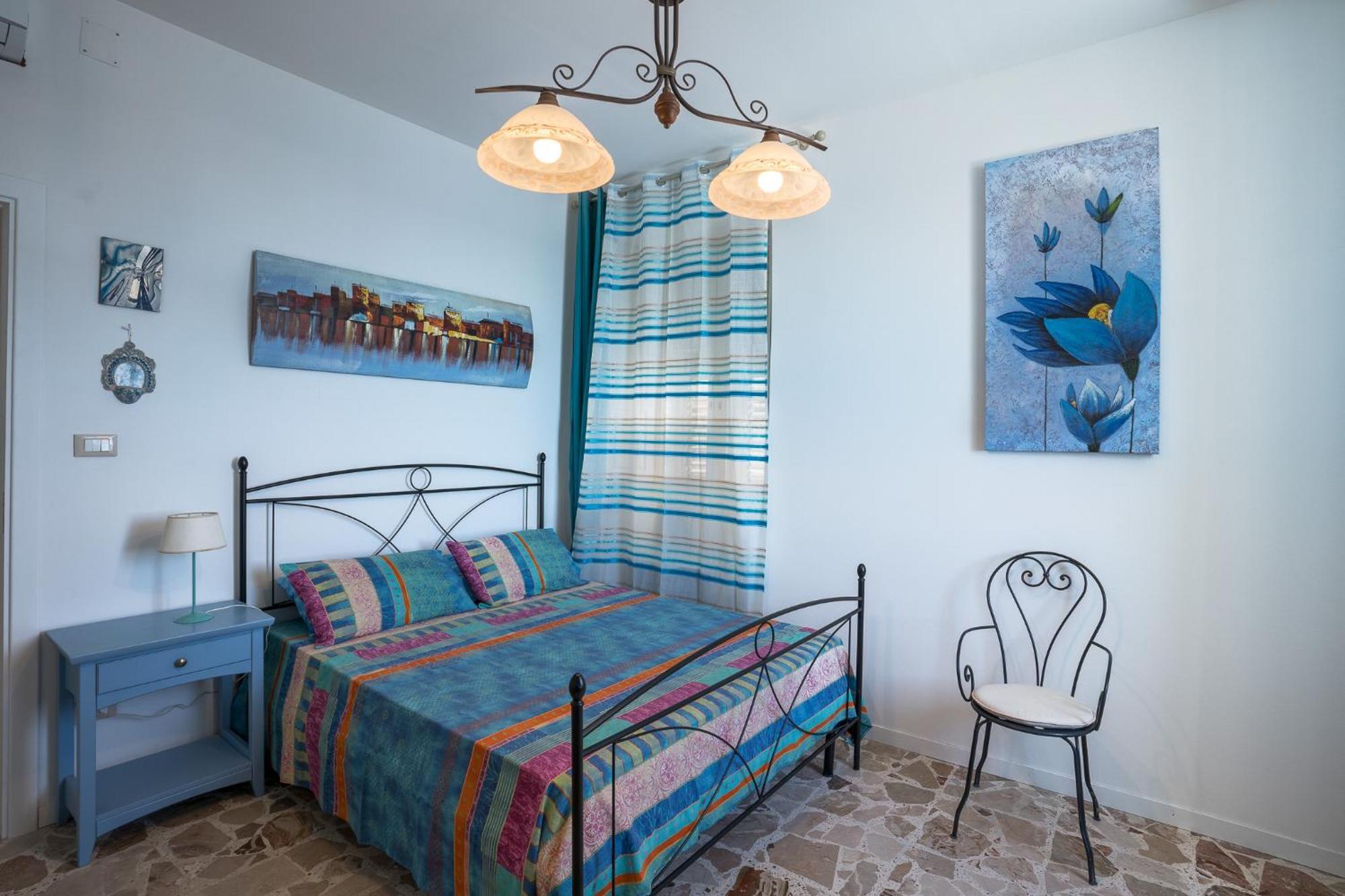 Maniace sea view apartment Syracuse Exterior foto