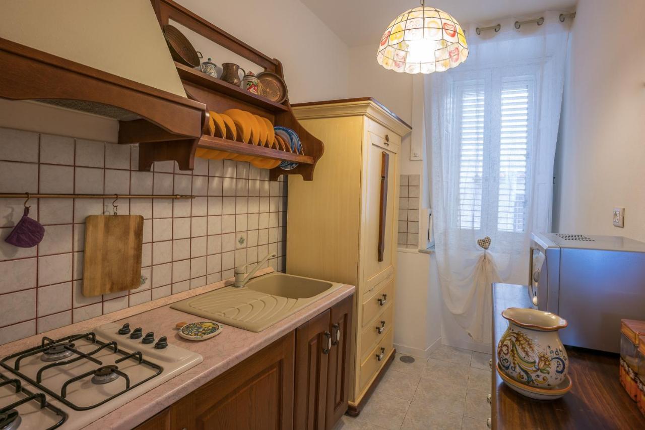 Maniace sea view apartment Syracuse Exterior foto